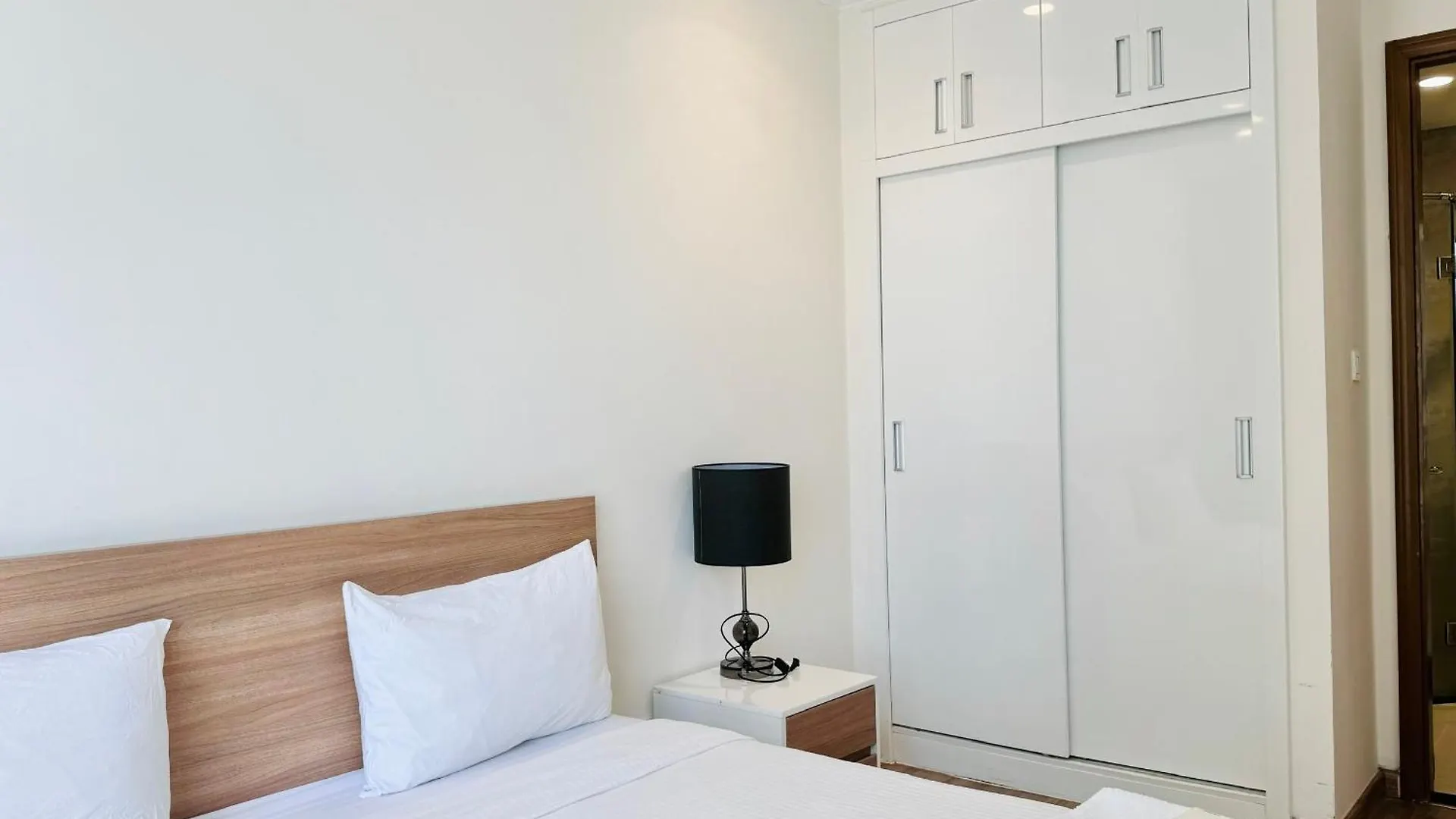 Vinhomes Central Park Minhminh Apartment - Can Ho Dich Vu Landmark Cho Thue Ho Chi Minh City 0*,