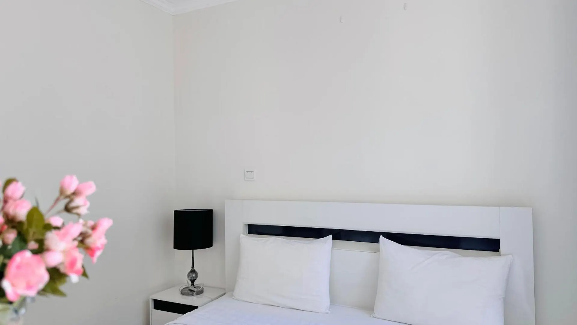 Vinhomes Central Park Minhminh Apartment - Can Ho Dich Vu Landmark Cho Thue Ho Chi Minh City