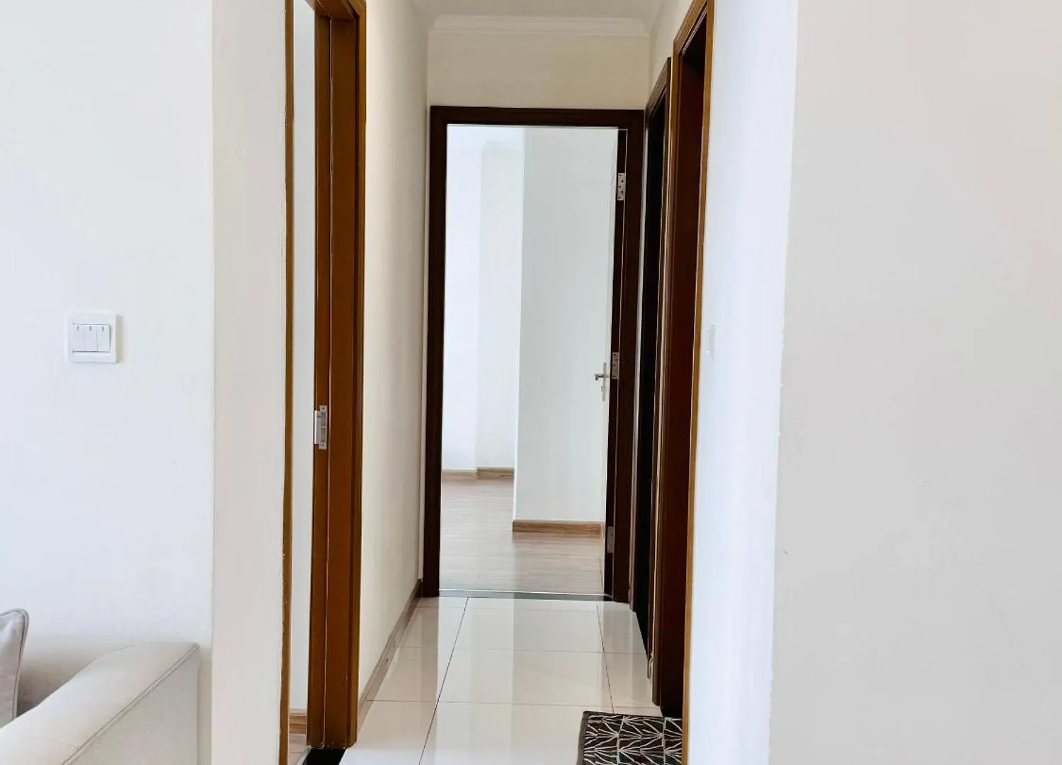 Vinhomes Central Park Minhminh Apartment - Can Ho Dich Vu Landmark Cho Thue Ho Chi Minh City 0*,  Vietnam