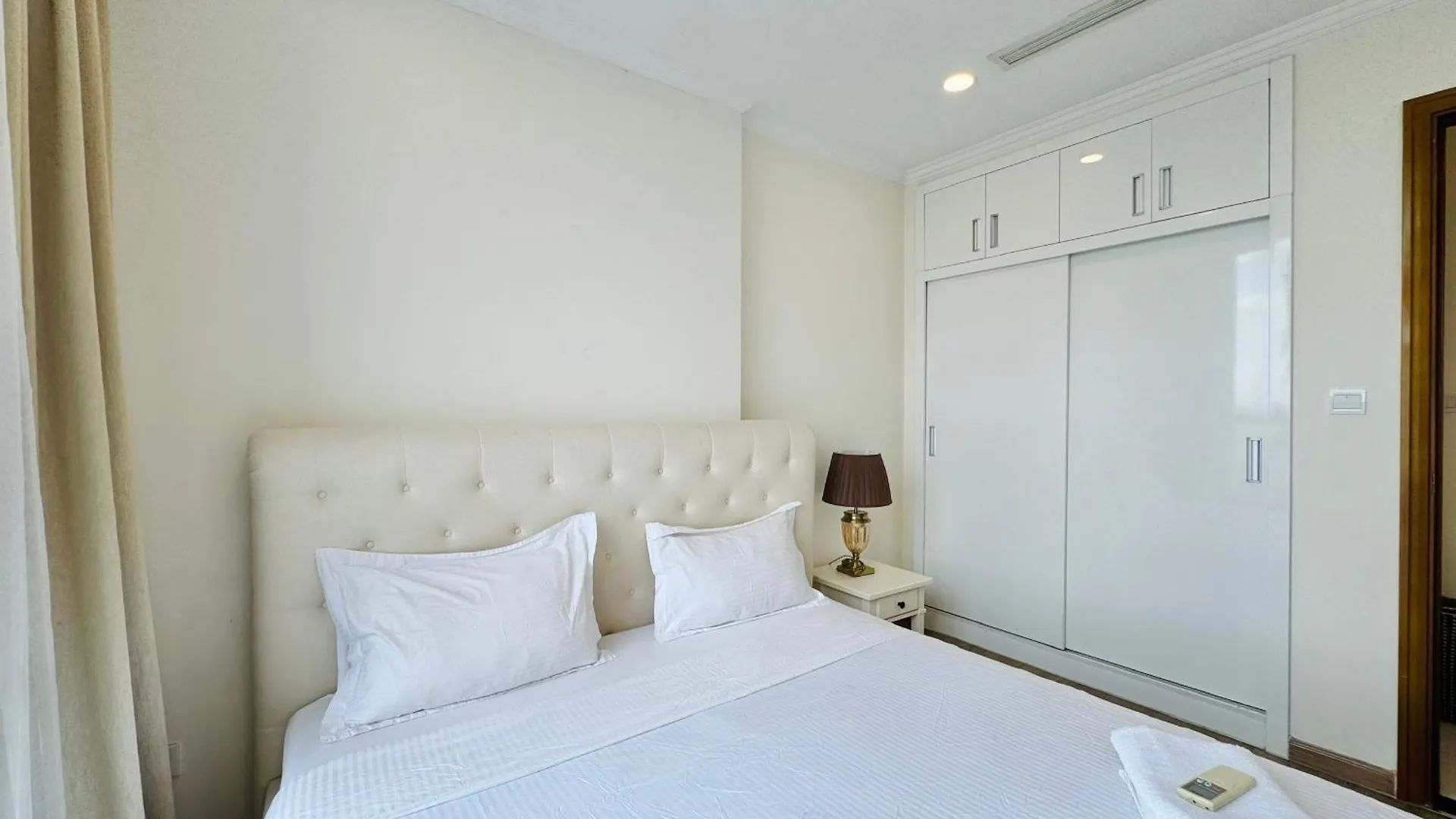 Vinhomes Central Park Minhminh Apartment - Can Ho Dich Vu Landmark Cho Thue Ho Chi Minh City 0*,
