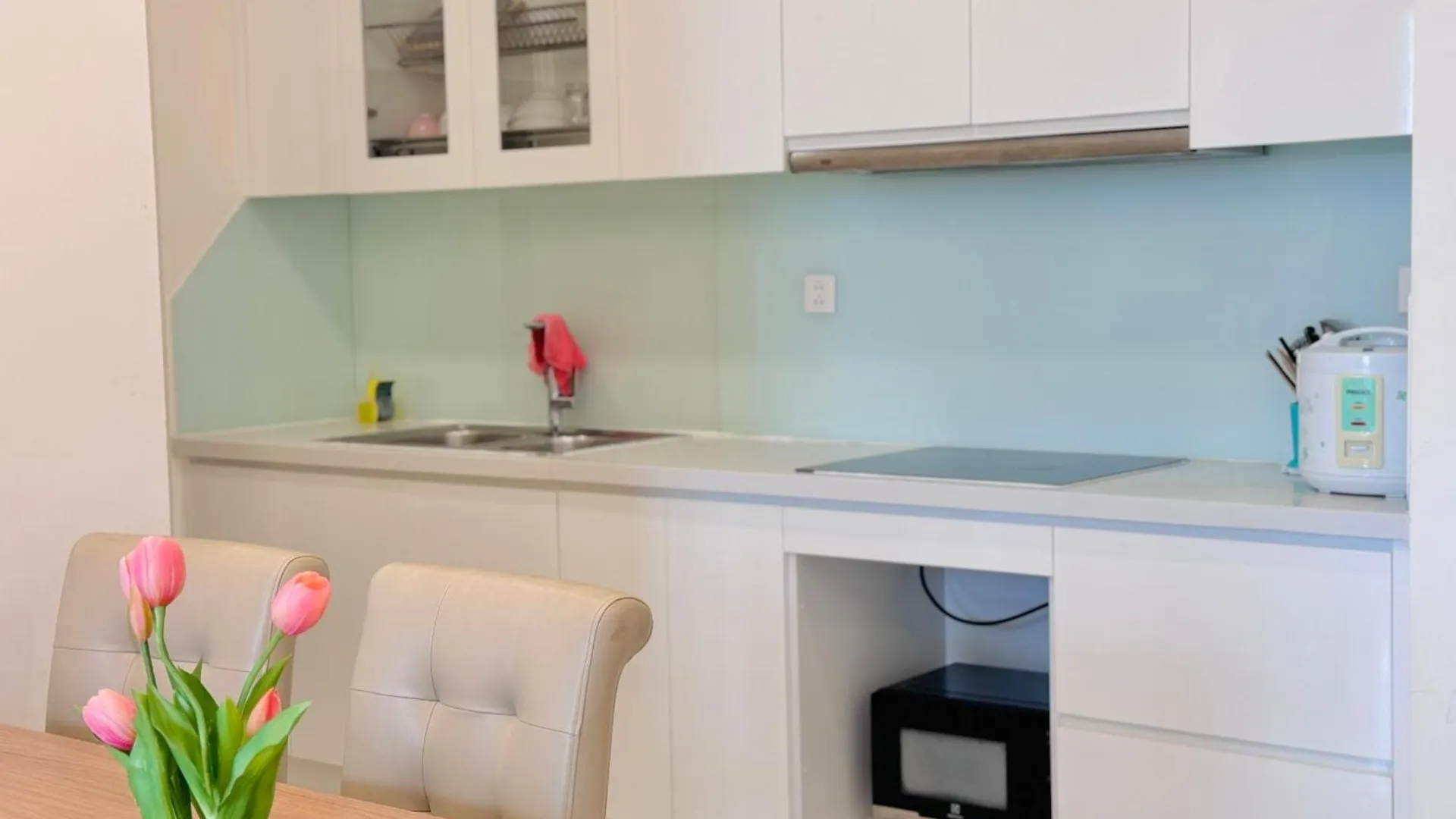 Vinhomes Central Park Minhminh Apartment - Can Ho Dich Vu Landmark Cho Thue Πόλη Χο Τσι Μινχ Βιετνάμ
